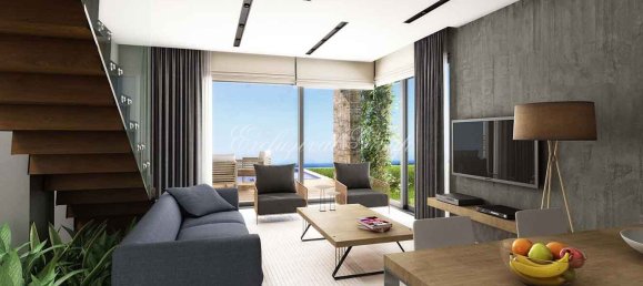 Villa 3+1 in Bodrum, Turkey No. 28719 5