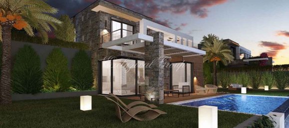 Villa 3+1 in Bodrum, Turkey No. 28719 2