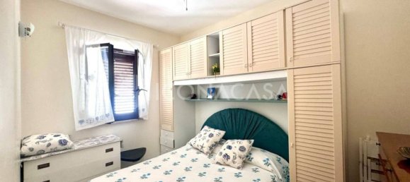 3 Schlafzimmer Villa in Monopoli, Italy, Nr. 342812 10