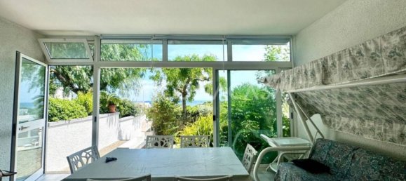 3 Schlafzimmer Villa in Monopoli, Italy, Nr. 342812 2