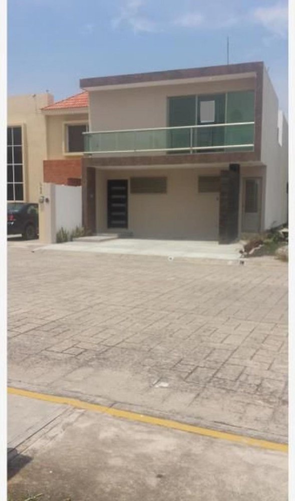 3 chambres Maison à Veracruz, Mexico No. 212656