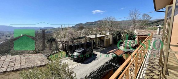 5-salle Villa à Potenza, Italy No. 81894 23