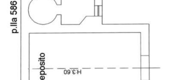 5-salle Villa à Potenza, Italy No. 81894 45