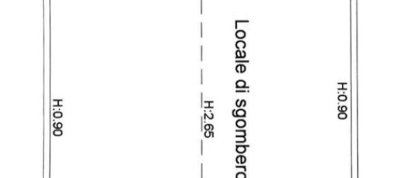 5-salle Villa à Potenza, Italy No. 81894 46