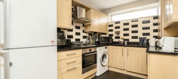 4 Schlafzimmer Wohnung in Cricklewood, United Kingdom, Nr. 5708 3