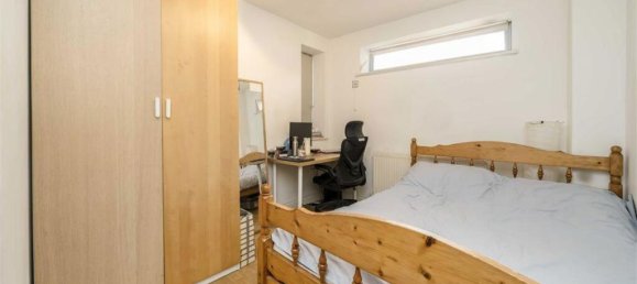 4 Schlafzimmer Wohnung in Cricklewood, United Kingdom, Nr. 5708 8