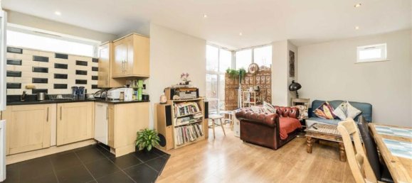 4 Schlafzimmer Wohnung in Cricklewood, United Kingdom, Nr. 5708 5