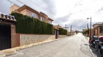 5 chambres Maison à Cullar Vega, Spain No. 26331