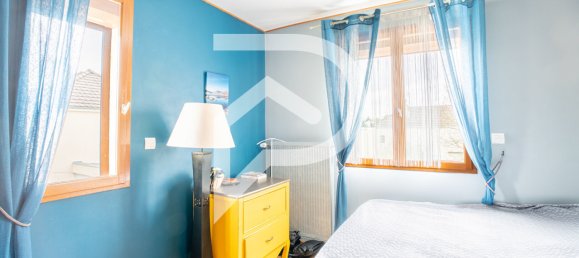 3 chambres Maison à Saint-Jean-de-la-Ruelle, France No. 85697 3