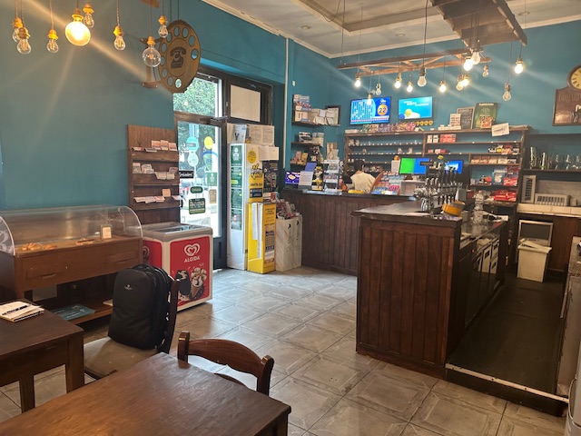  Commercial property in Milan, Italy No. 243771