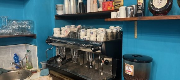  Commercial property in Milan, Italy No. 243771 3