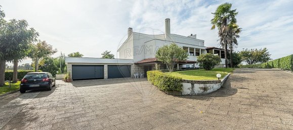 7 bedrooms House in Polvoreira, Portugal No. 68437 18