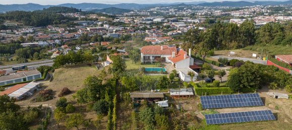 7 bedrooms House in Polvoreira, Portugal No. 68437 37