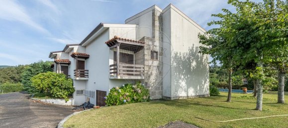 7 bedrooms House in Polvoreira, Portugal No. 68437 17