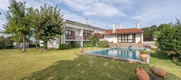 7 bedrooms House in Polvoreira, Portugal No. 68437 16