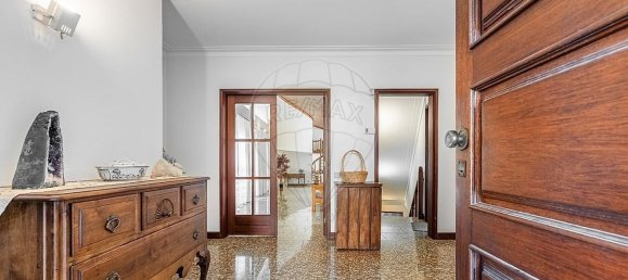 7 bedrooms House in Polvoreira, Portugal No. 68437 26