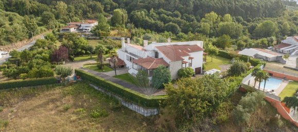 7 bedrooms House in Polvoreira, Portugal No. 68437 33