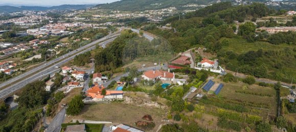 7 bedrooms House in Polvoreira, Portugal No. 68437 34