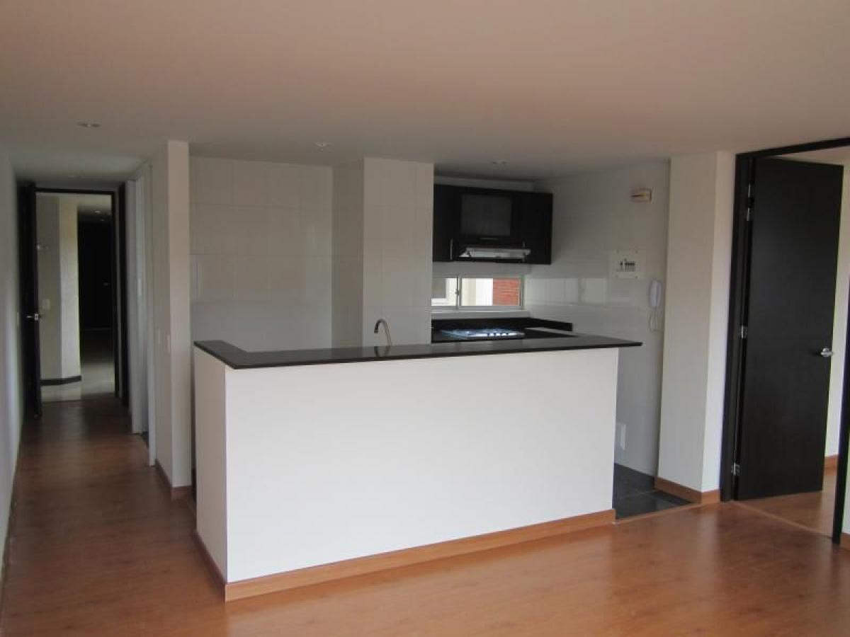 Studio in Bogota, Colombia No. 10071