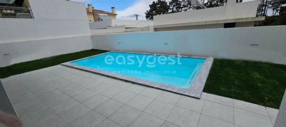 4 bedrooms House in Seixal, Portugal No. 77853 12