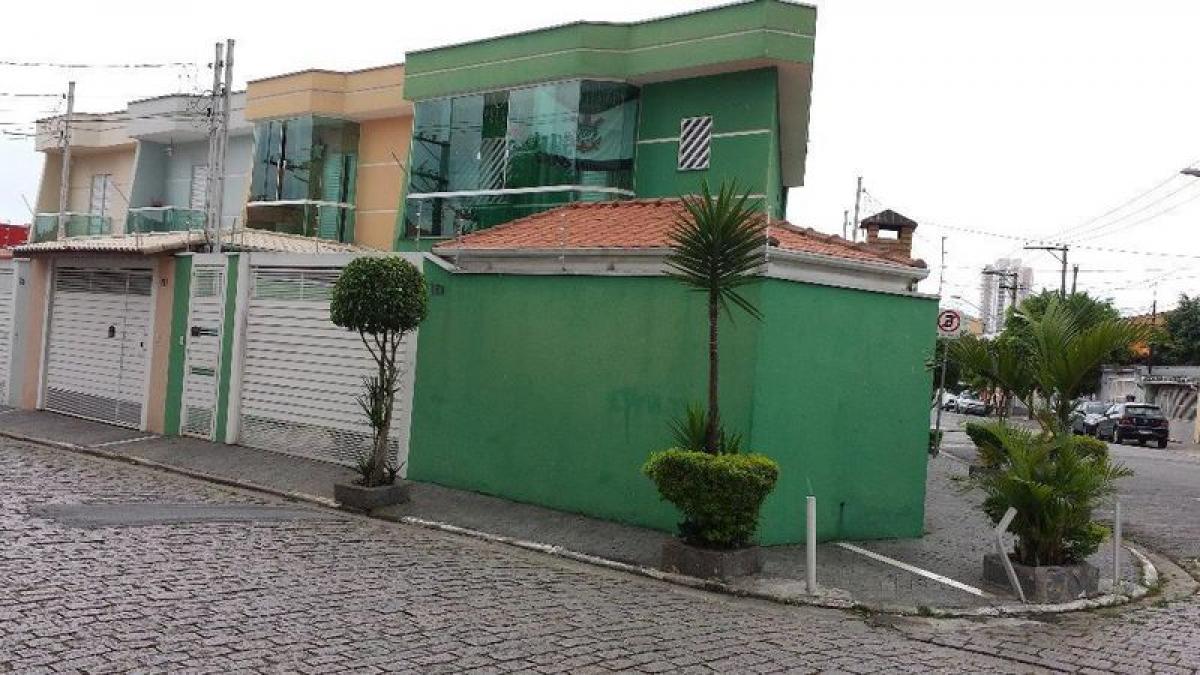 3 chambres Maison à Sao Paulo, Brazil No. 590646