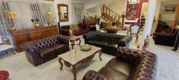 Villa de 3 dormitorios en Limassol, Cyprus No. 2569 4