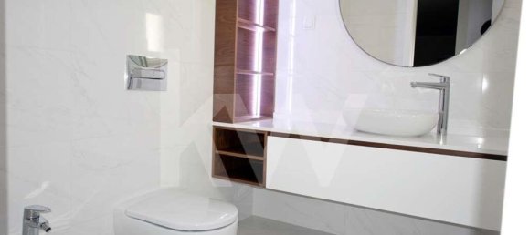 4 Schlafzimmer Doppelhaus in Montijo, Portugal, Nr. 56987 32