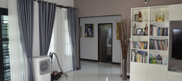 2 bedrooms Villa in Surin, Thailand No. 64093 24