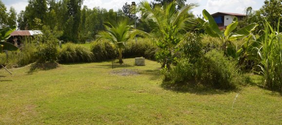 2 bedrooms Villa in Surin, Thailand No. 64093 19