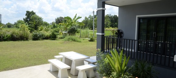 2 bedrooms Villa in Surin, Thailand No. 64093 6