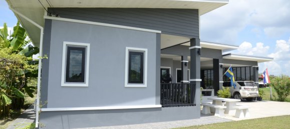 2 bedrooms Villa in Surin, Thailand No. 64093 9