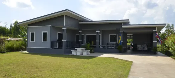 2 bedrooms Villa in Surin, Thailand No. 64093 2