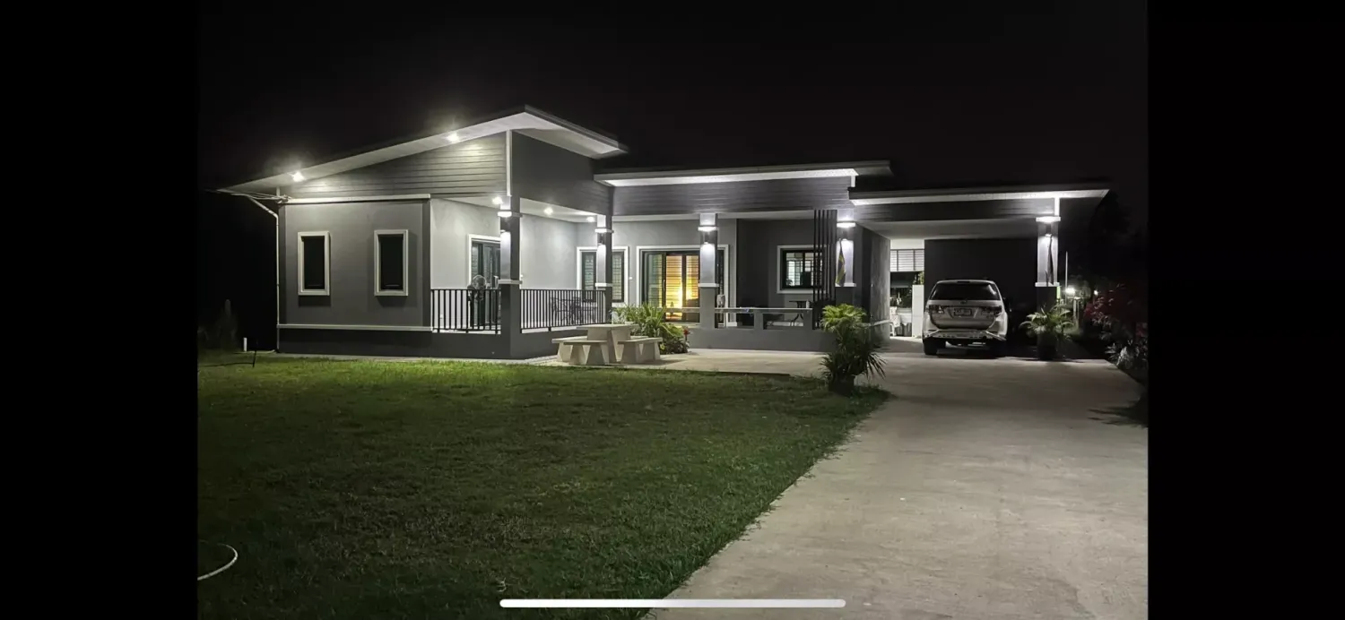 2 غرف نوم فيلا في Surin, Thailand رقم 64093