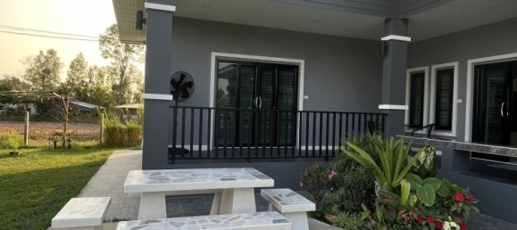 2 bedrooms Villa in Surin, Thailand No. 64093 5