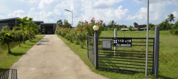 2 bedrooms Villa in Surin, Thailand No. 64093 3