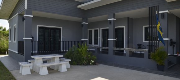 2 bedrooms Villa in Surin, Thailand No. 64093 8