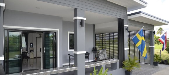 2 bedrooms Villa in Surin, Thailand No. 64093 4