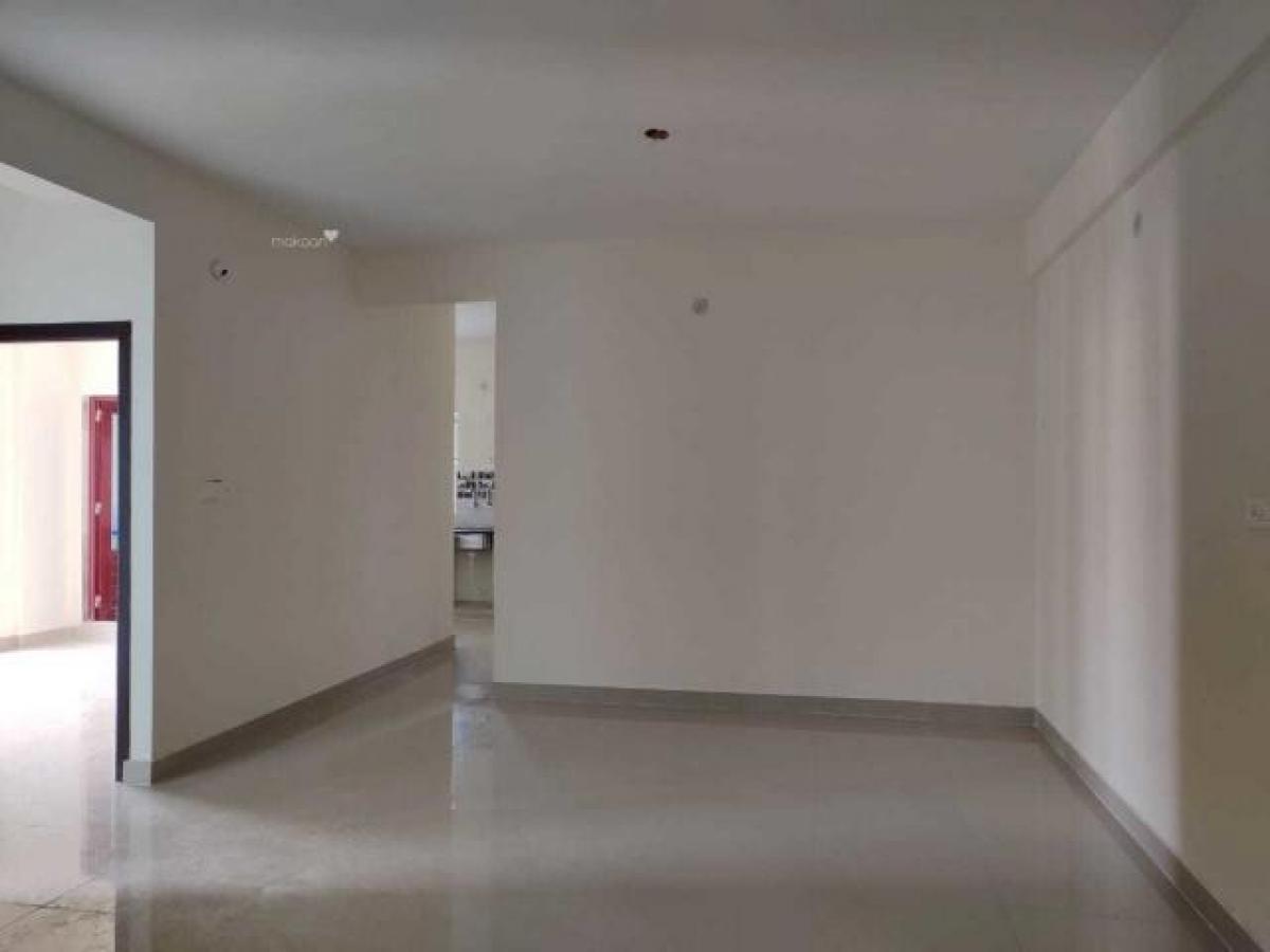 2 bedrooms House in Bangalore, India No. 53514