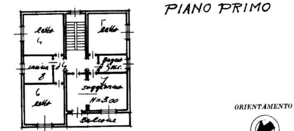 10غرفة منزل في Mantua, Italy رقم 305242 12