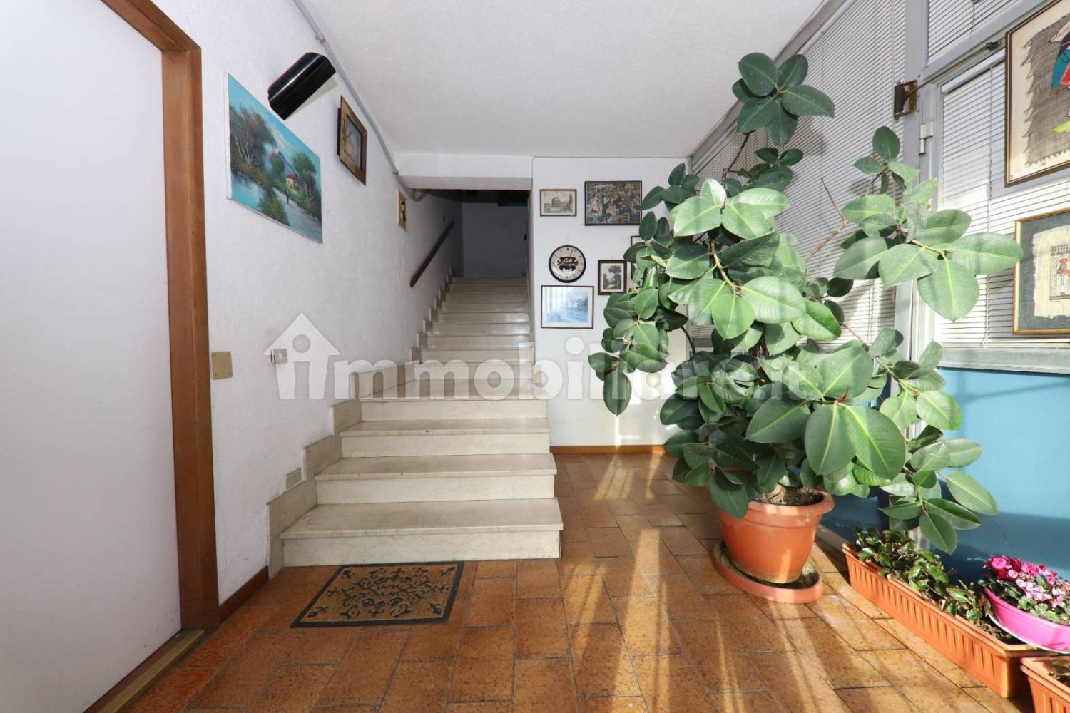 استوديو في Osnago, Italy رقم 166678