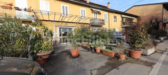 استوديو في Osnago, Italy رقم 166678 14