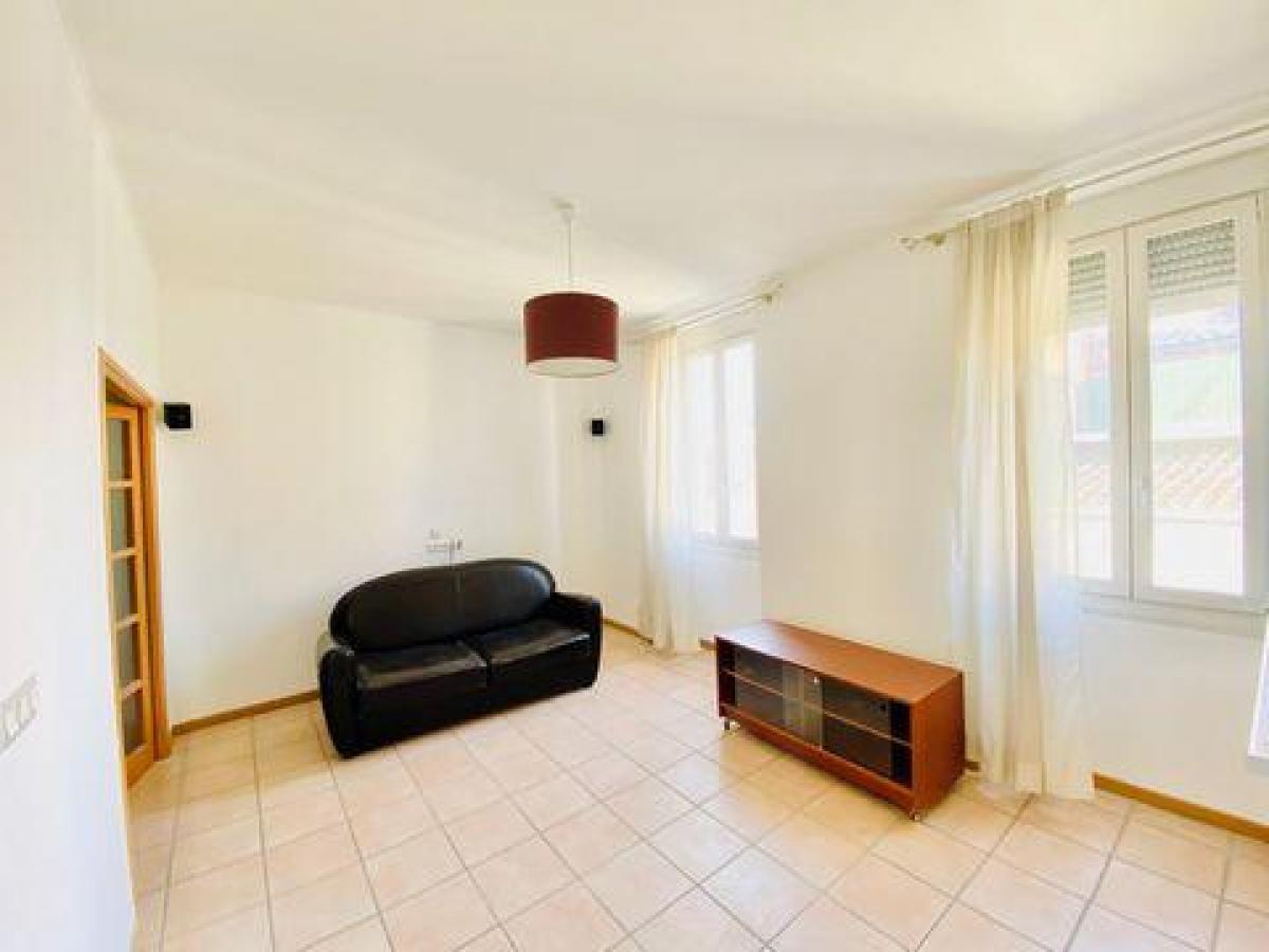 Estudio en el condominio en Marseille, France No. 16248