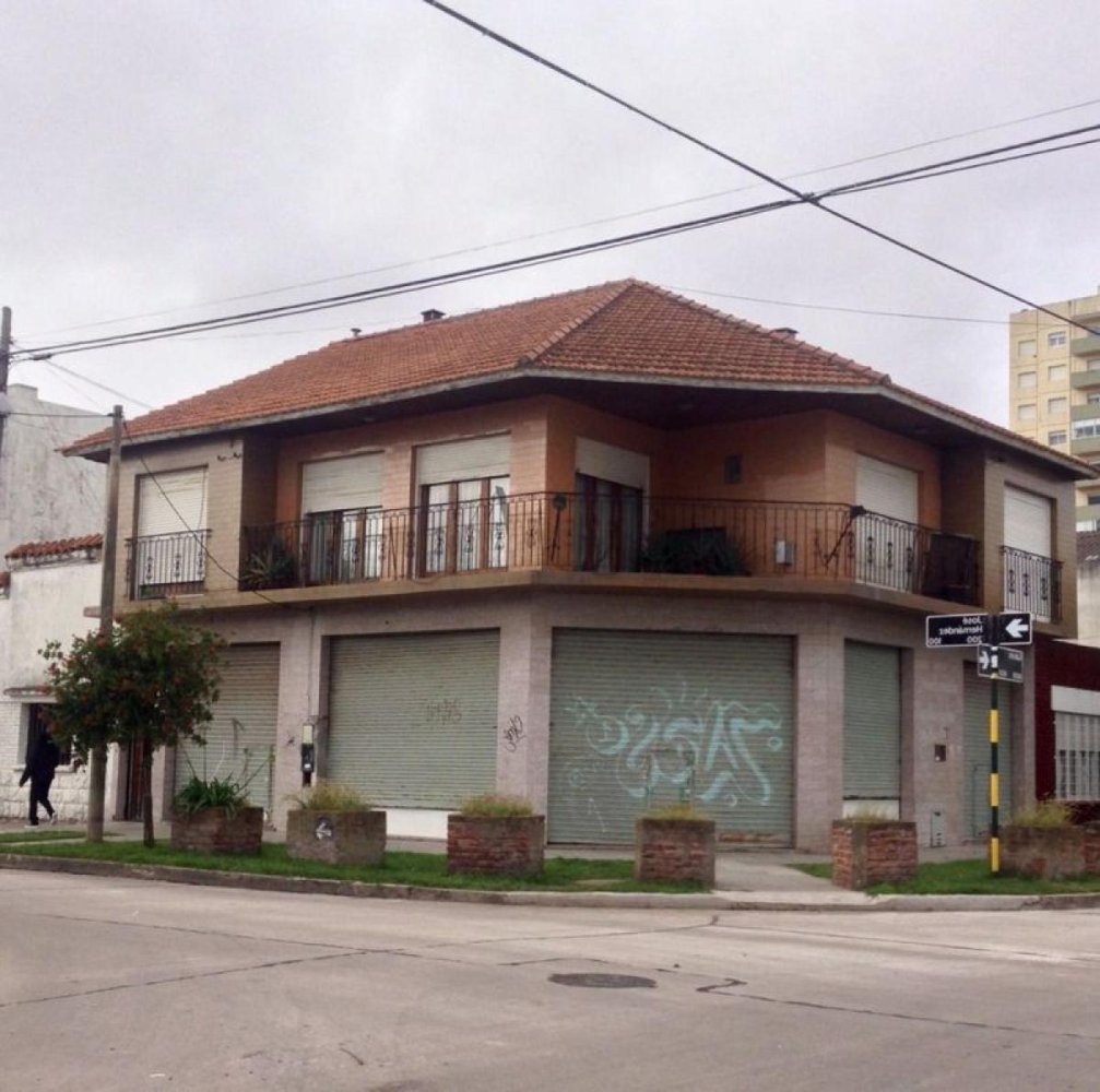 3 chambres Maison à Mar del Plata, Argentina No. 84589