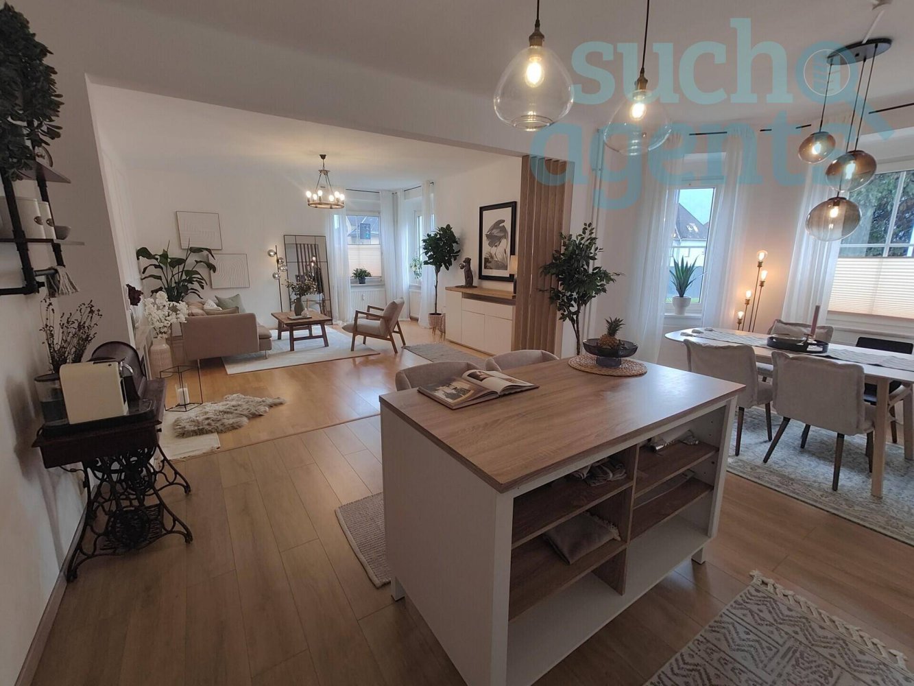 2 غرف نوم شقة في Kirchdorf an der Krems, Austria رقم 234984