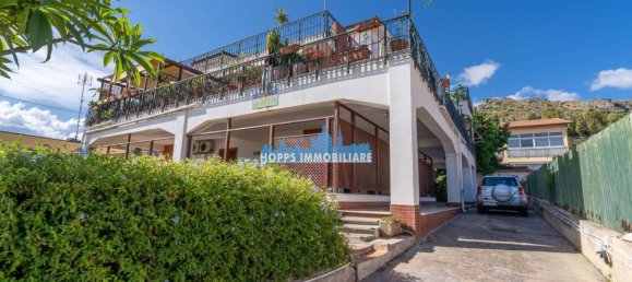 3 bedrooms Apartment in Trabia, Italy No. 318621 5