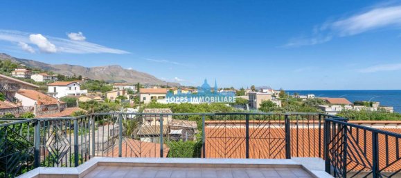 3 bedrooms Apartment in Trabia, Italy No. 318621 16