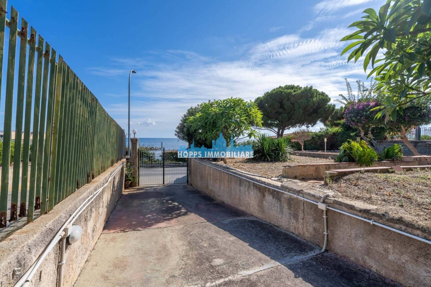 3 bedrooms Apartment in Trabia, Italy No. 318621