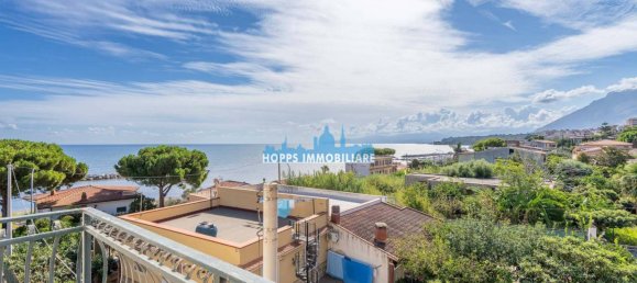 3 bedrooms Apartment in Trabia, Italy No. 318621 14