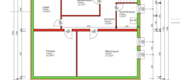 5 rooms House in Zwentendorf an der Donau, Austria No. 124556 15