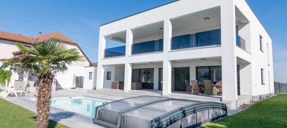 5 rooms House in Zwentendorf an der Donau, Austria No. 124556 8